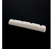 Musiclily M629 Верхний порожек для бас-гитары, кость