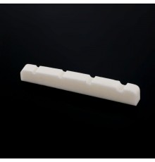 Musiclily M629 Верхний порожек для бас-гитары, кость