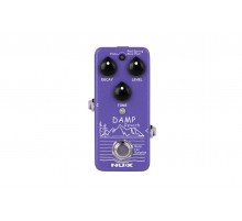 Nux NRV-3 Damp Reverb Педаль эффектов, Cherub