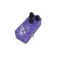 Nux NRV-3 Damp Reverb Педаль эффектов, Cherub