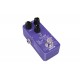 Nux NRV-3 Damp Reverb Педаль эффектов, Cherub