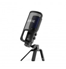 Rode NT-USB+ USB конденсаторный микрофон
