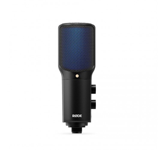 Rode NT-USB+ USB конденсаторный микрофон