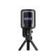 Rode NT-USB+ USB конденсаторный микрофон
