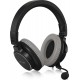 Behringer BH470U Закрытые наушники со встроенным микрофоном и USB-адаптером
