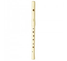 Yamaha YRF-21 Блок-флейта C сопрано