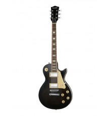 Root Note LP501-BLK Электрогитара, черная