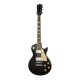 Root Note LP501-BLK Электрогитара, черная