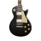 Root Note LP501-BLK Электрогитара, черная