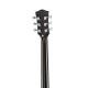 Root Note LP501-BLK Электрогитара, черная