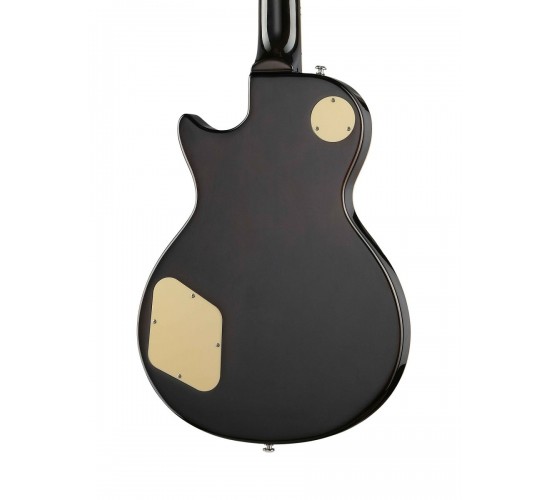 Root Note LP501-BLK Электрогитара, черная