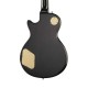 Root Note LP501-BLK Электрогитара, черная