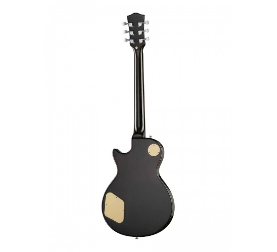 Root Note LP501-BLK Электрогитара, черная