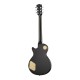 Root Note LP501-BLK Электрогитара, черная