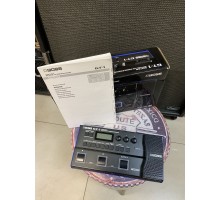 Boss GT-1 гитарный процессор эффектов, выставочный образец