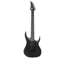 S by Solar AB4.61MC мини-электрогитара, 22,5", цвет черный