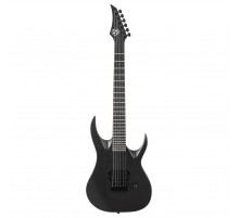 S by Solar AB4.61MC мини-электрогитара, 22,5", цвет черный
