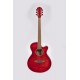 Sevillia DS-200 RD акустическая гитара