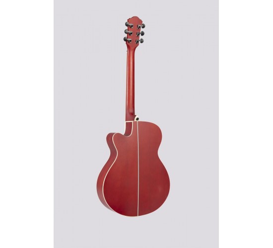 Sevillia DS-200 RD акустическая гитара