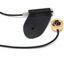 Dean Markley DM3001 Artist Звукосниматель для акустической гитары, кабель 91см