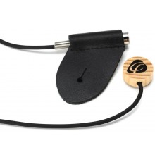 Dean Markley DM3001 Artist Звукосниматель для акустической гитары, кабель 91см