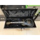 ESP Eclipse II VBK электрогитара, цвет черный Япония 2011 USED