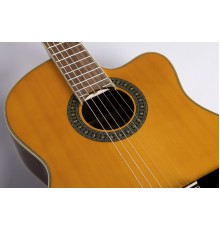 Sevillia DS-120 CNT Гитара классическая
