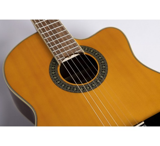 Sevillia DS-120 CNT Гитара классическая