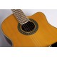 Sevillia DS-120 CNT Гитара классическая
