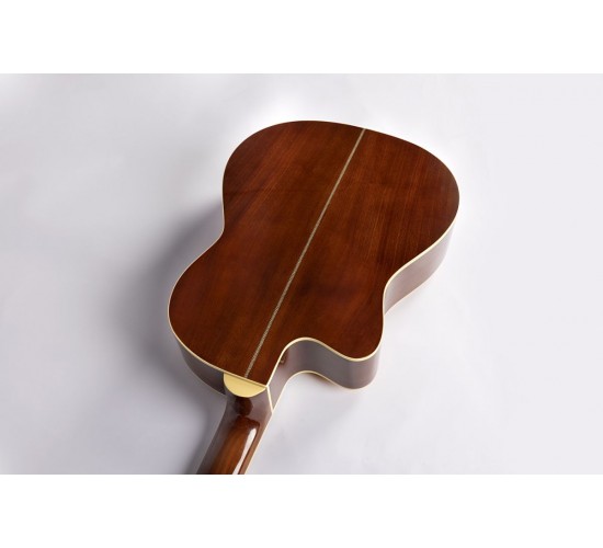 Sevillia DS-120 CNT Гитара классическая
