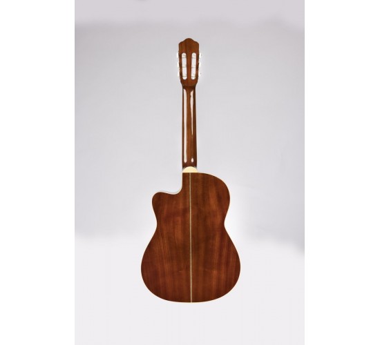 Sevillia DS-120 CNT Гитара классическая