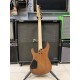 Ibanez S521-MOL Mahogany Oil электрогитара, цвет натуральный махагони USED