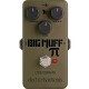 Electro-Harmonix Green Russian Muff гитарный эффект