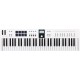 Arturia KeyLab Essential 61 mk3 White MIDI клавиатура