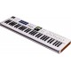 Arturia KeyLab Essential 61 mk3 White MIDI клавиатура