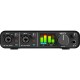 MOTU M2 USB аудиоинтерфейс