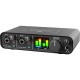 MOTU M2 USB аудиоинтерфейс