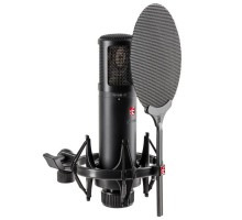SE Electronics SE2300 Студийный конденсаторный микрофон