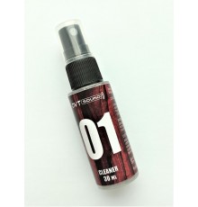 OVTSound OV-CL-1 Очиститель для накладки грифа, 30мл