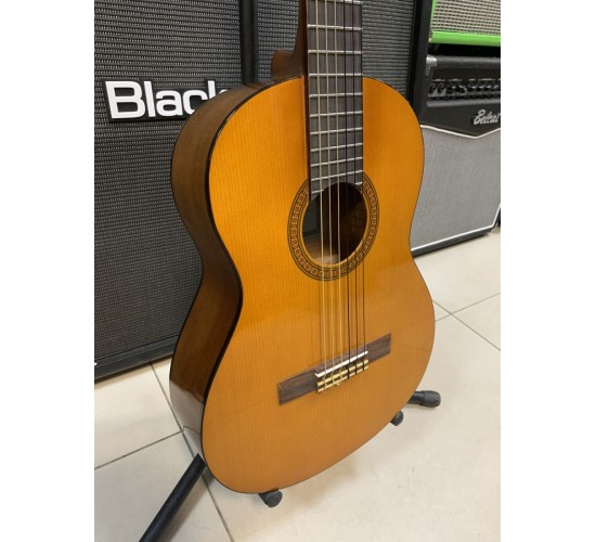 Yamaha CGS102A классическая гитара 1/2 USED