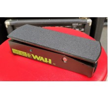 Ernie Ball Wah 6185 педаль эффектов USED