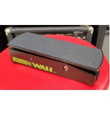Ernie Ball Wah 6185 педаль эффектов USED