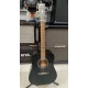 Cort AD810 BKS TAтрансакустическаягитара,корпусдредноут,цветчерныйматовый