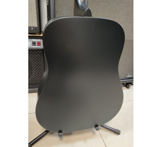 Cort AD810 BKS TAтрансакустическаягитара,корпусдредноут,цветчерныйматовый