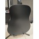 Cort AD810 BKS TAтрансакустическаягитара,корпусдредноут,цветчерныйматовый