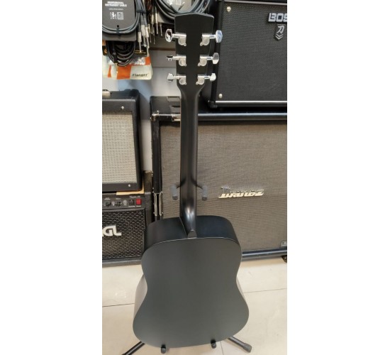Cort AD810 BKS TAтрансакустическаягитара,корпусдредноут,цветчерныйматовый