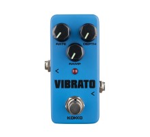 Kokko FVB2 Vibrato Педаль эффектов