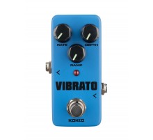 Kokko FVB2 Vibrato Педаль эффектов