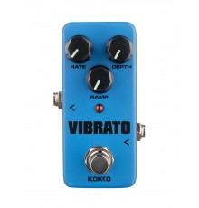 Kokko FVB2 Vibrato Педаль эффектов