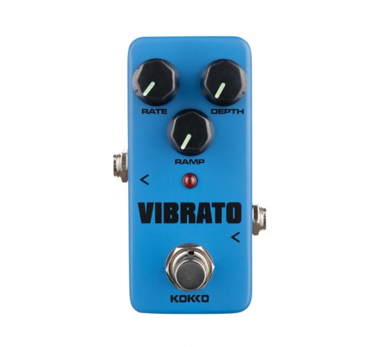 Kokko FVB2 Vibrato Педаль эффектов